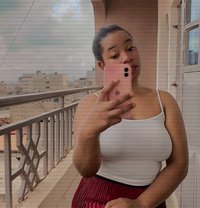 Tasha - puta in Nairobi