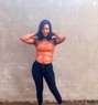 Tasha - puta in Nairobi Photo 1 of 1