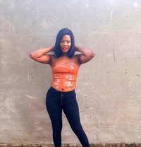 Tasha - escort in Nairobi