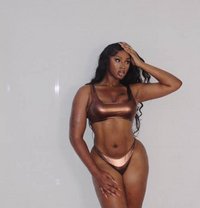 Tasha - escort in Nairobi