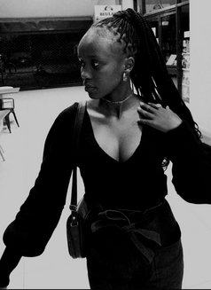 Tashley* - escort in Nairobi Photo 6 of 7