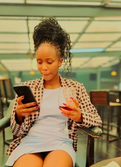 Tashley* - escort in Nairobi Photo 7 of 7