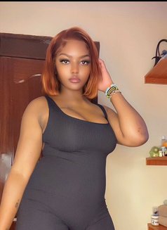 Tasha - escort in Nairobi Photo 2 of 4