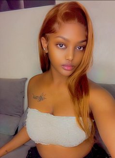 Tasha - escort in Nairobi Photo 3 of 4