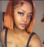 Tasha - escort in Nairobi Photo 4 of 4
