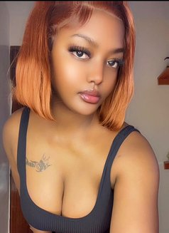Tasha - escort in Nairobi Photo 4 of 4