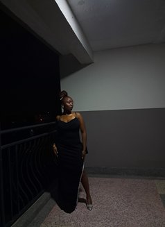 Tasha Kyla - puta in Nairobi Photo 1 of 1