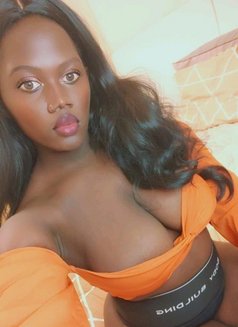 Tasha Love - escort in Najran Photo 2 of 6