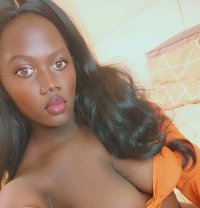 Tasha Love - escort in Najran