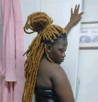 Tasha Love - escort in Najran