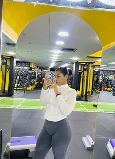 Tasha Love - masseuse in Dubai Photo 5 of 5