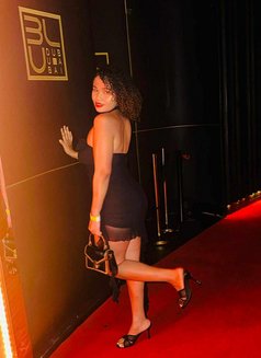 Tasha Love - masseuse in Dubai Photo 1 of 3