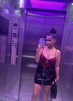 Tasha Love - masseuse in Dubai Photo 2 of 3