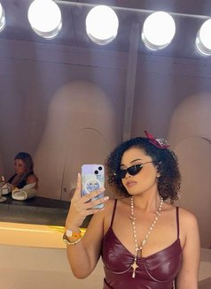 Tasha Love - masseuse in Dubai Photo 3 of 3