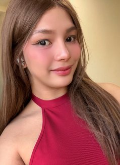 Tasha Mey Good Satisfied - Transsexual escort in Taipei Photo 8 of 10