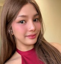 Tasha Mey Good Satisfied - Transsexual escort in Taipei
