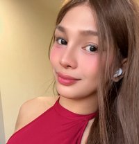 Tasha Mey Good Satisfied - Transsexual escort in Taipei