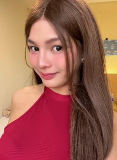 Tasha Mey Good Satisfied - Transsexual escort in Taipei Photo 10 of 10