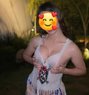 Tasha - escort in Cairo Photo 1 of 1