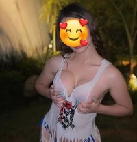 Tasha - escort in Cairo