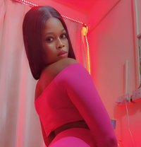 Tasha - escort in Cape Town