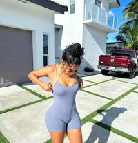TASHA NEW ARRIVAL FROM FURSUNGI - escort in Pune