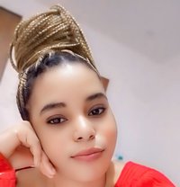 TASHA NEW ARRIVAL IN GURGAON - escort in Gurgaon