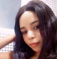 TASHA NEW ARRIVAL IN GURGAON - escort in Gurgaon