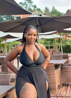 Tasha New Arrival in Kharar - escort in Chandigarh Photo 1 of 5