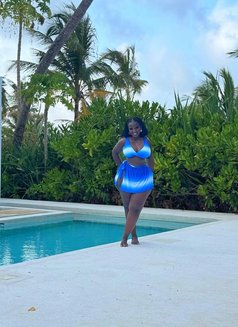 Tasha New Arrival in Kharar - escort in Chandigarh Photo 5 of 5