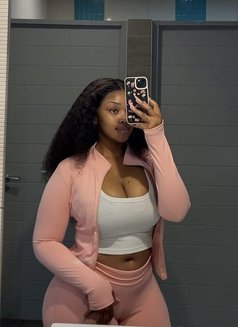 Tasha, Curvy African Goddess - escort in Kathmandu Photo 1 of 3