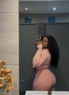 Tasha, Curvy African Goddess - escort in Kathmandu Photo 2 of 3