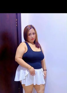 Tasha Rahumah - escort in Qassim Photo 3 of 3