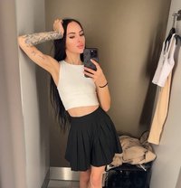 Tasha - escort in Phuket
