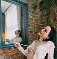 Tasha - escort in Phuket