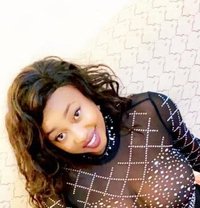SWEET CANDY - escort in Jeddah