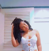 Tasha Shan - escort in Singapore