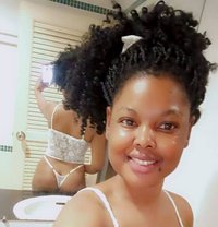 Tasha Shan - escort in Singapore