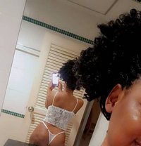 Tasha Shan - escort in Singapore