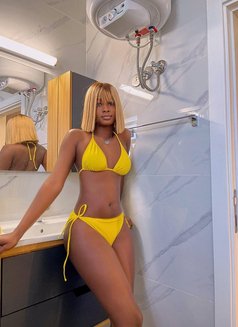 Tasha Skyz - escort in Kathmandu Photo 3 of 4