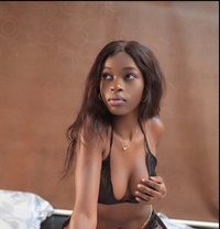 Tasha Slim Girl - escort in Vadodara Photo 1 of 3