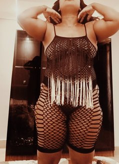 Tasha - escort in Cairo Photo 5 of 5