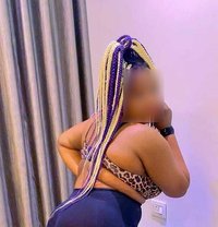 Tasha - escort in Chandigarh