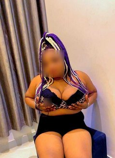 Tasha - escort in Chandigarh Photo 5 of 10