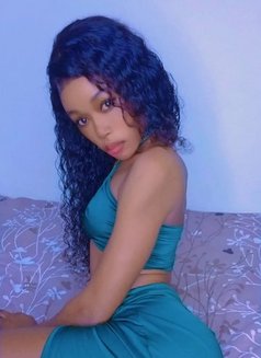 Tasha - escort in Doha Photo 3 of 4