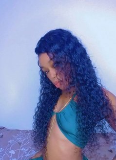 Tasha - escort in Doha Photo 4 of 4