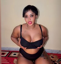Tasha - escort in Hyderabad Photo 1 of 5