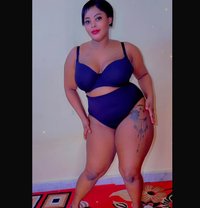 Tasha - escort in Hyderabad