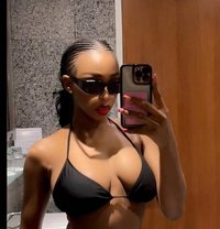 Tasha - escort in Johor Bahru