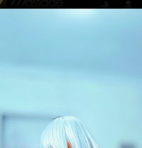 Tasha - escort in Kochi